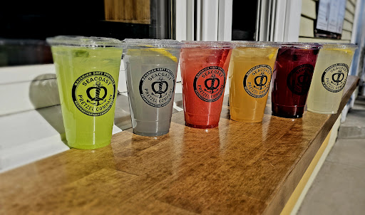 Seacoast Pretzel Company - Thumbnail