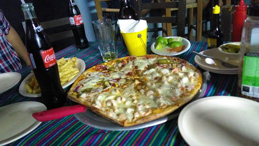 Varas Pizza