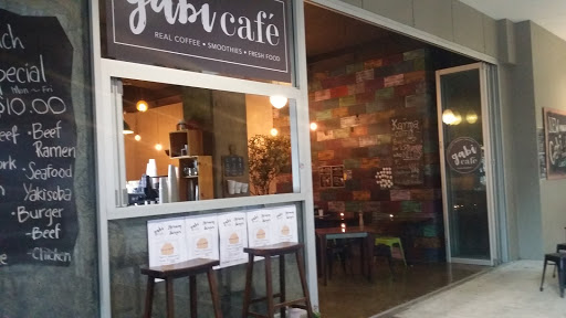 Photo of Gabi Cafe