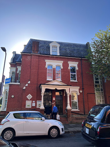 Hillcrest Surgery