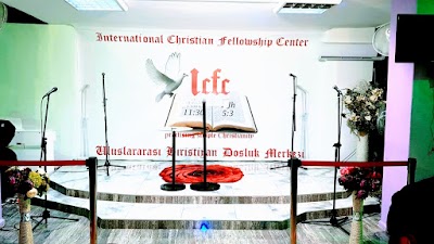 International Christian fellowship center