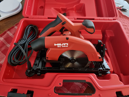 Hilti Store Hengelo - Thumbnail