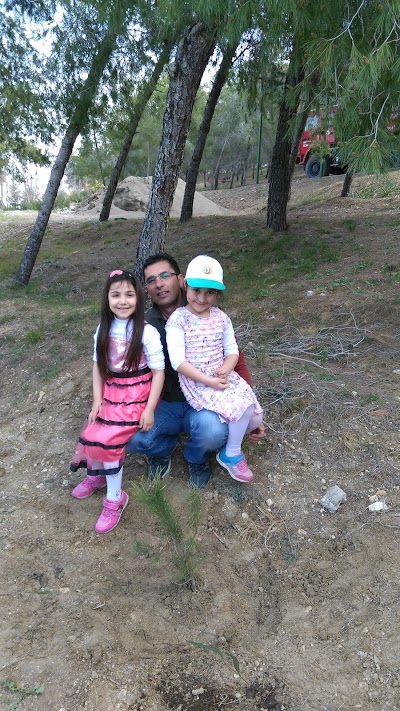 Photos of Cukurova S&uuml;leyman Demirel Arboretum