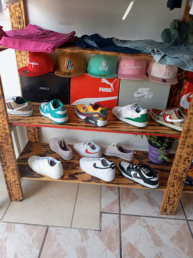 LAMORE BOUTIQUE Gallery - Mexico