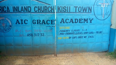 Photos of AIC Grace Academy