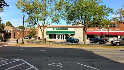 Photos of TD Bank