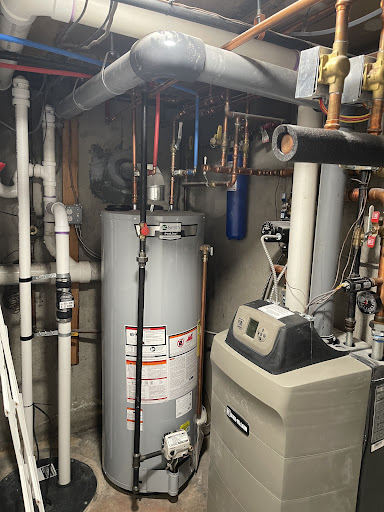 Willins Plumbing & Heating Inc. - Thumbnail