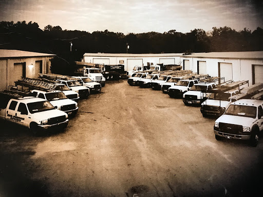 Mac Johnson Roofing - Visual
