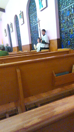Santa Rosa De Lima Catholic Church