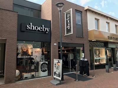 Shoeby - Boxmeer