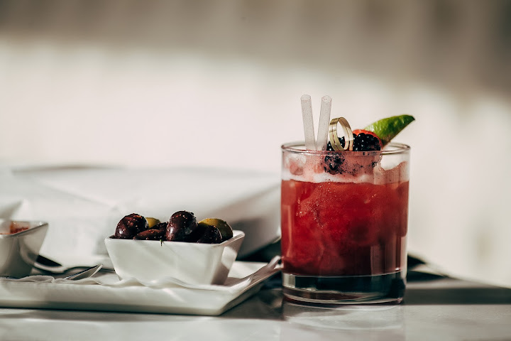 Blue Marlin Ibiza UAE by null