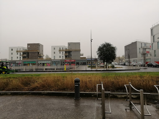 Maison de Quartier du Courghain - Thumbnail