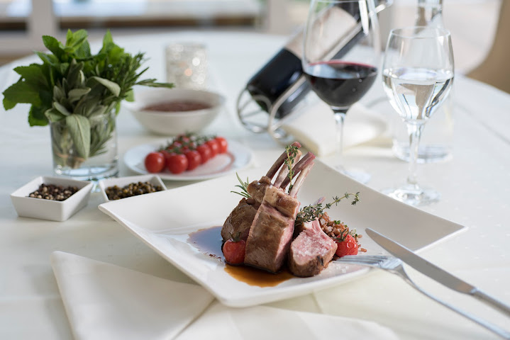 Hotel Bad Horn by null