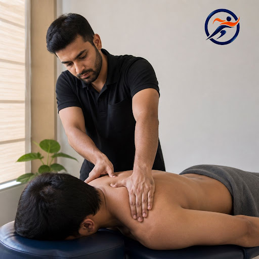 Struggling with stubborn muscle tightness, knots, or nagging pain that just won’t go away? At DDr… post image