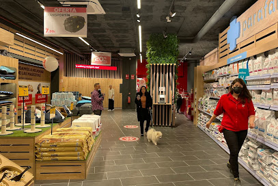 Tienda de animales — Tiendas de mascotas en Puerto Real