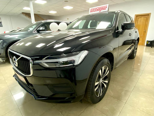 Autosegmar - Thumbnail