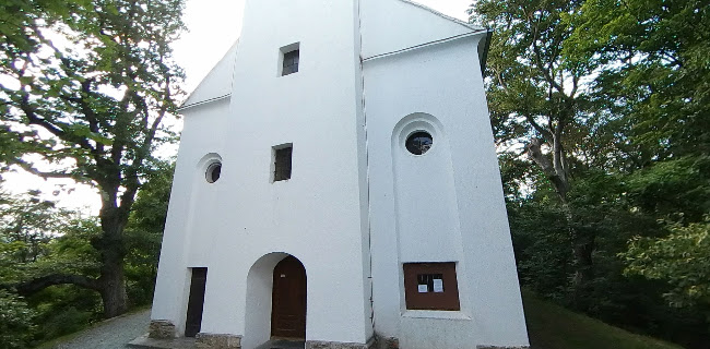 Velemi Szent Vid kápolna