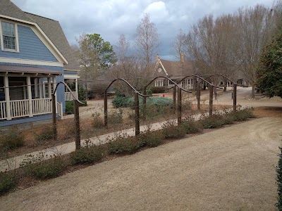 Photos of Barnsley Resort