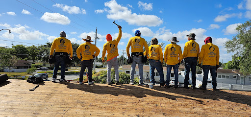 Avatar for Global Contractors