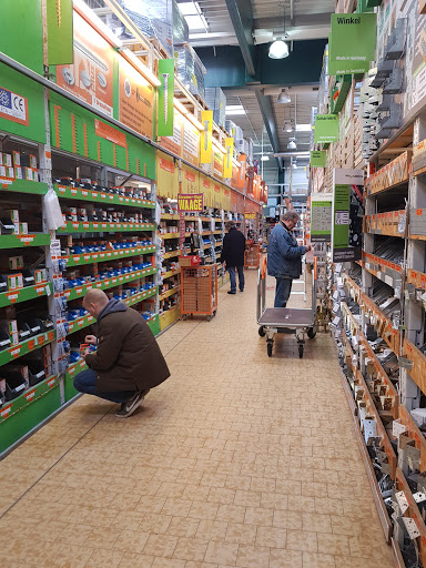 HORNBACH Magdeburg - Thumbnail