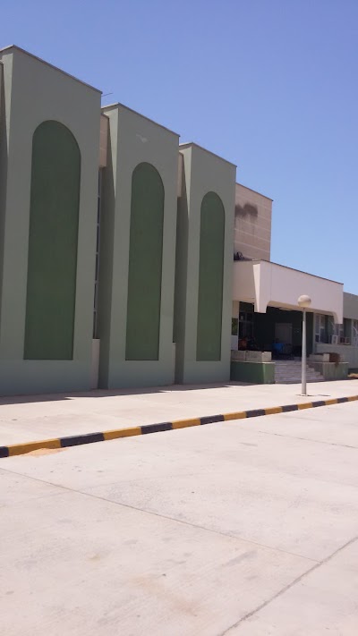 Photos of المعهد العالي للمهن الطبية القره بوللي
