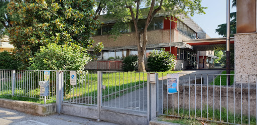 Scuola Media Don Lorenzo Milani - Thumbnail