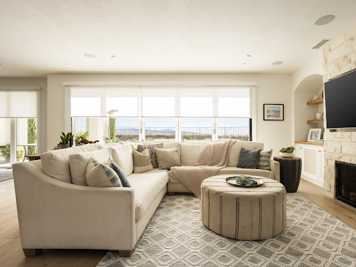 Budget Blinds of Whitestone & Howard Beach - Thumbnail