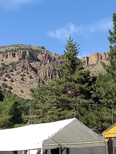 Heise RV Park