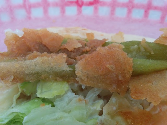 Taqueria Del Sol