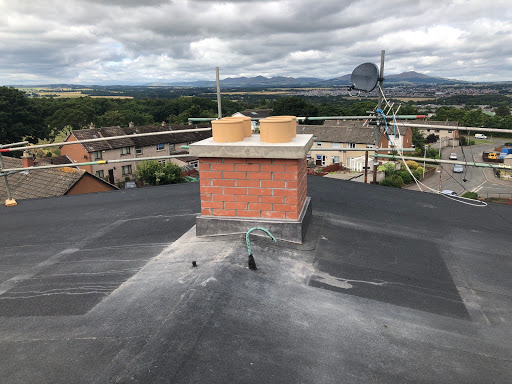Edinburgh Borders Roofing - Thumbnail