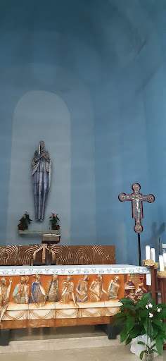 Chiesa di Santa Maria Regina - Thumbnail