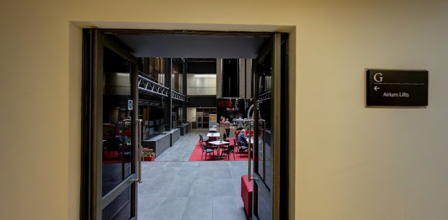 Comments and reviews of Centre City - Bruntwood SciTech