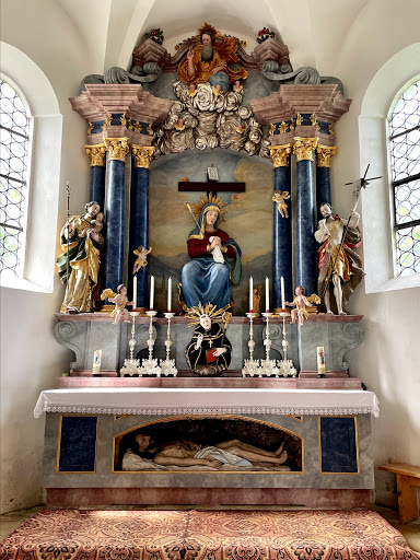 Leonhardikapelle Gallery - Germany