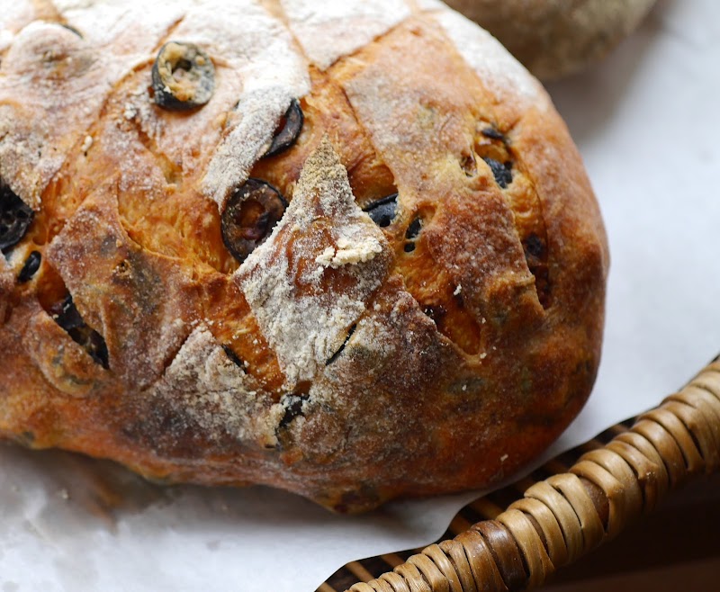 PAN VINO (ぱんびーの)