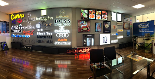 Big Banner Australia Gallery - Australia
