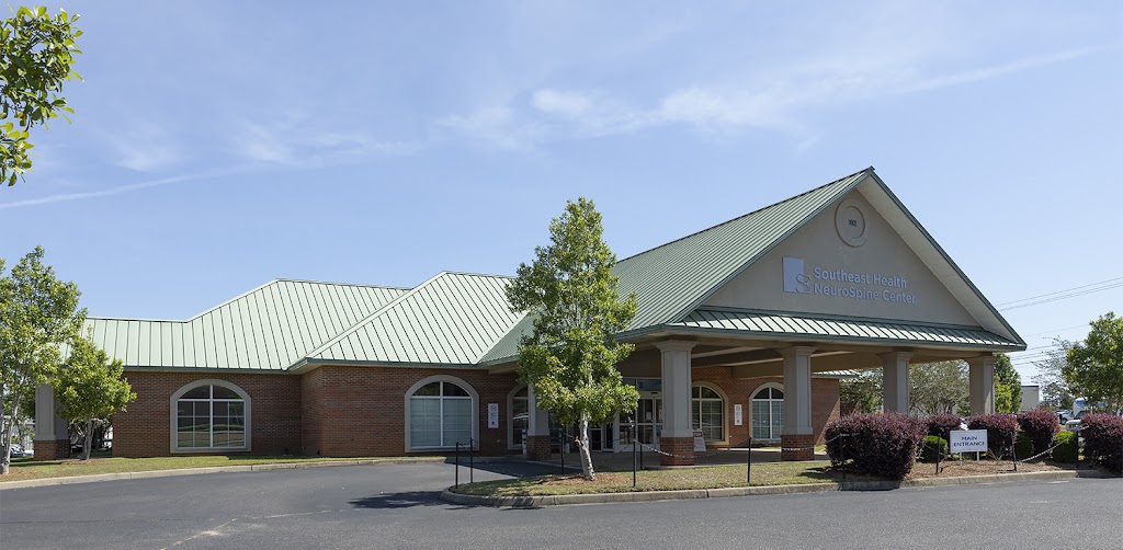 Southeast Health Cardiovascular Institute