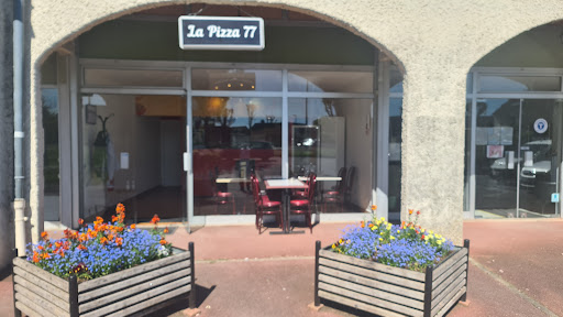 Photo 5 - LA PIZZA 77