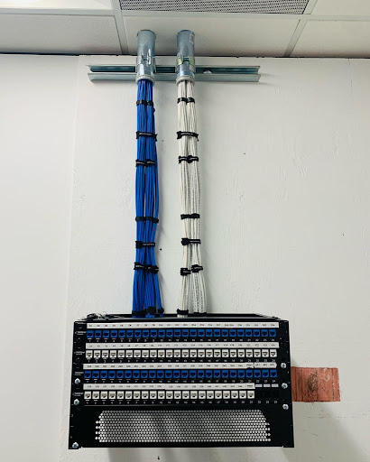 H N S Cabling - Thumbnail