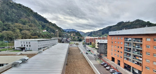 Antiguo Hospital Alvarez Buylla - Thumbnail