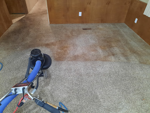 Champion's Carpet Cleaning