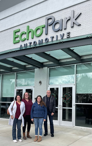 EchoPark Automotive Raleigh (Cary)