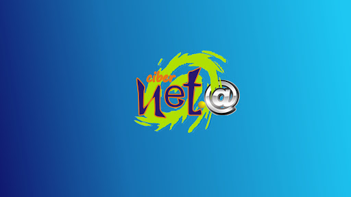 Ciber Neta - Visual