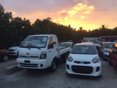 Photos of GARAGE AUTONET