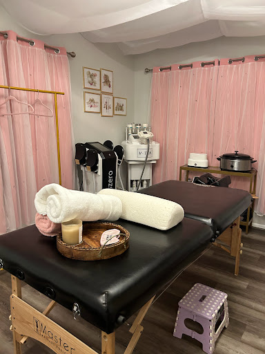 Essence Massage and Beauty Spa