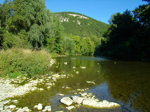 Photo n°31 de Camping Le Clos des Peupliers à Barjac 48000 Lozère à Barjac (Terrain de camping)