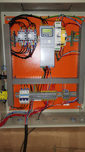 Eletricista em Diadema SP | Thiago Eletrotec