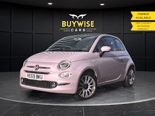 BuyWise Cars