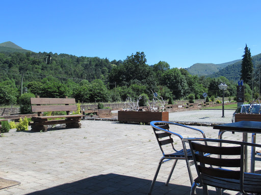 Restaurante El Rincon de Sejos