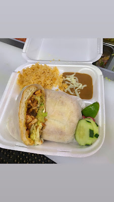 Tacos El Gordo — tacos restaurant in Detroit