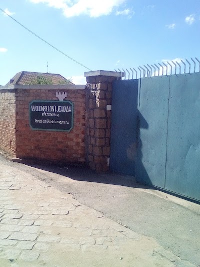 Photos of Vavolombelon'i Jehovah